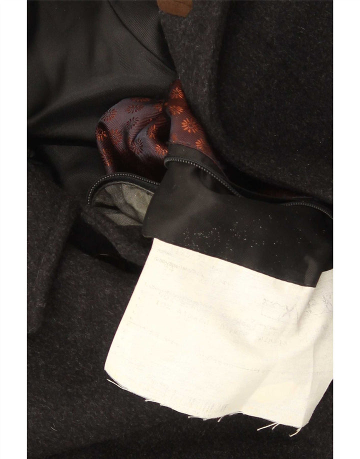 Soprabito da uomo Bugatti IT 54 2XL Nero