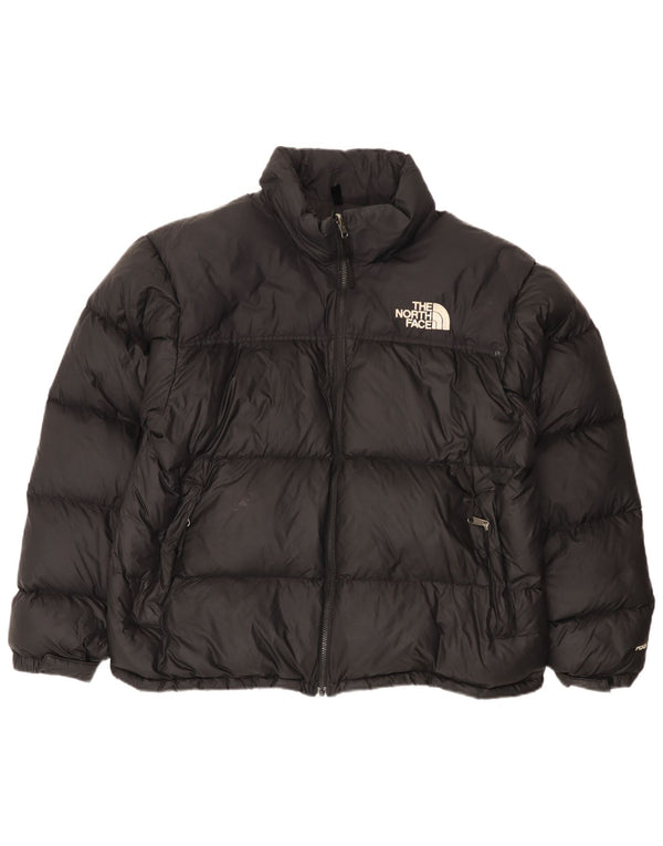Giacca imbottita da uomo The North Face UK 42 XL nylon nero