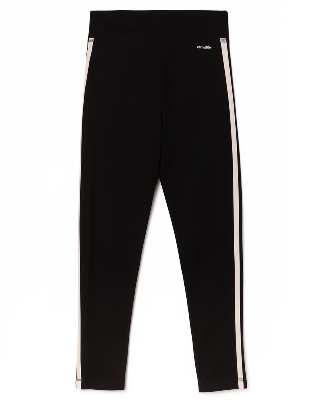 Leggings Adidas da donna UK 0/2 2XS poliestere nero