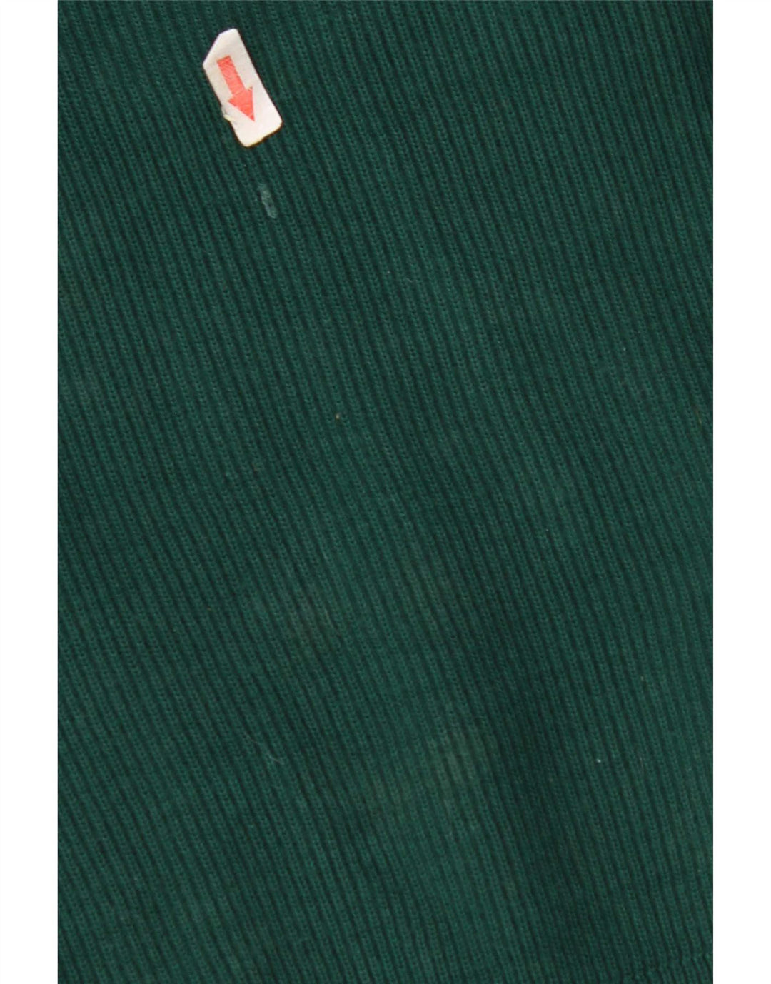 Explorer Maglione da uomo con collo a scialle XL in lana verde