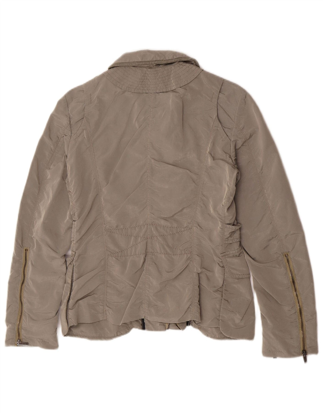 Giacca utility da donna Dekker IT 44 Grigio medio