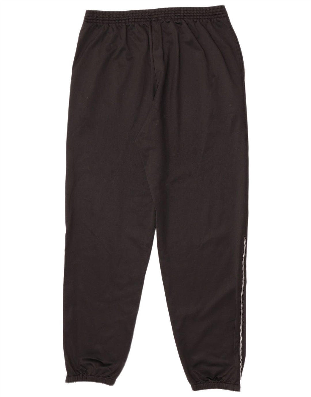 Pantaloni da tuta da uomo Champion Joggers XL Poliestere nero
