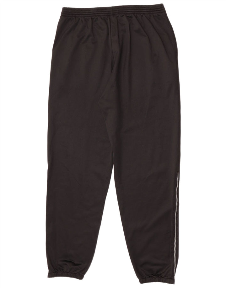 Pantaloni da tuta da uomo Champion Joggers XL Poliestere nero