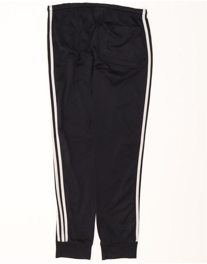 Pantaloni da tuta da uomo ADIDAS Joggers grandi neri