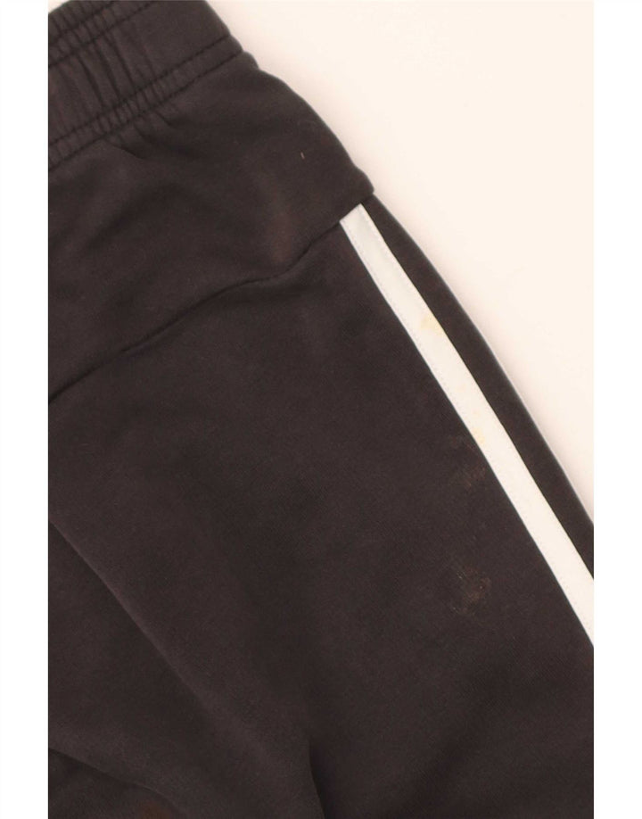 Pantaloni da tuta da uomo Adidas Joggers medi neri