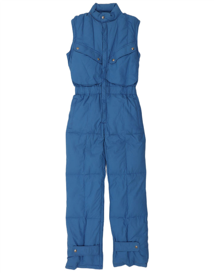 MC Ross Set da 2 pezzi da uomo piccolo W15 L32 cotone blu