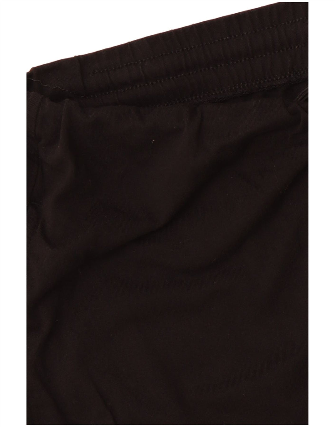 Pantaloncini sportivi da uomo KAPPA 2XL cotone nero