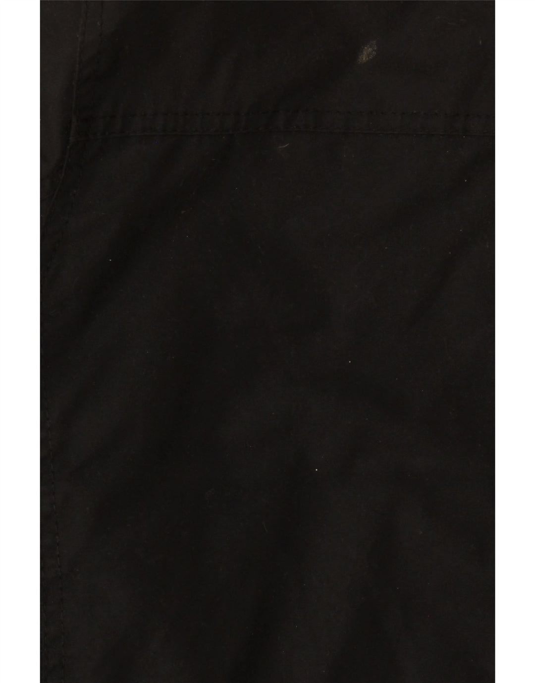 Barbour Giacca da uomo Sherpa Utility UK 44 2XL Cotone nero