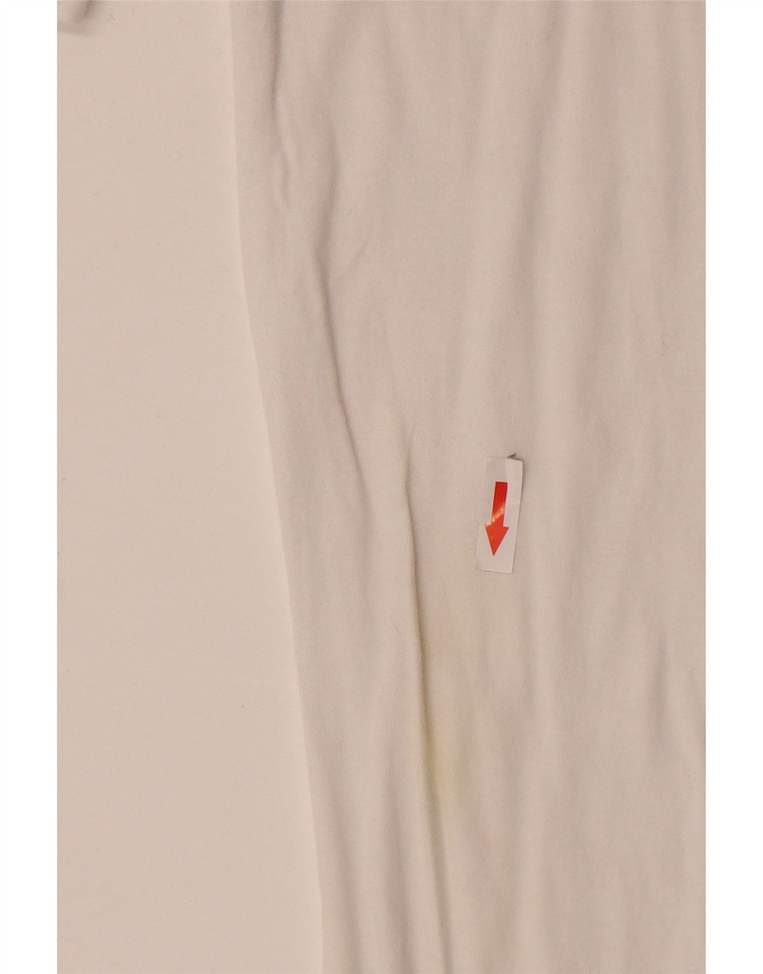 Maglietta grafica da ragazzo Levi's a maniche lunghe 15-16 anni bianca