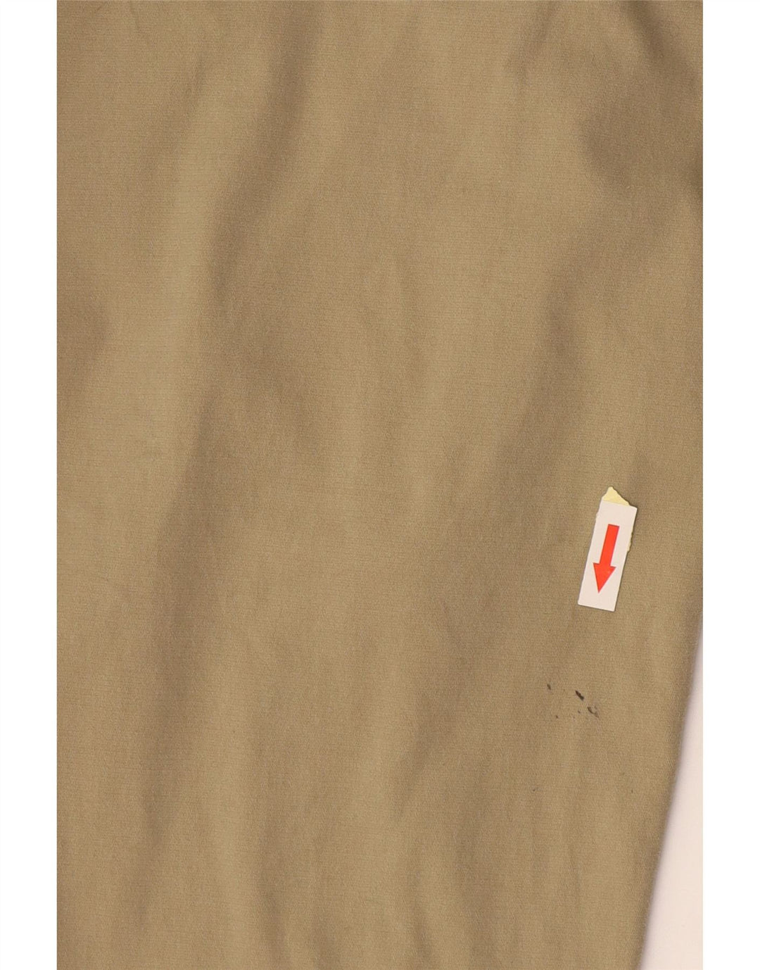 Pantaloni chino dritti LEE X-treme Comfort da uomo W40 L29 in cotone beige