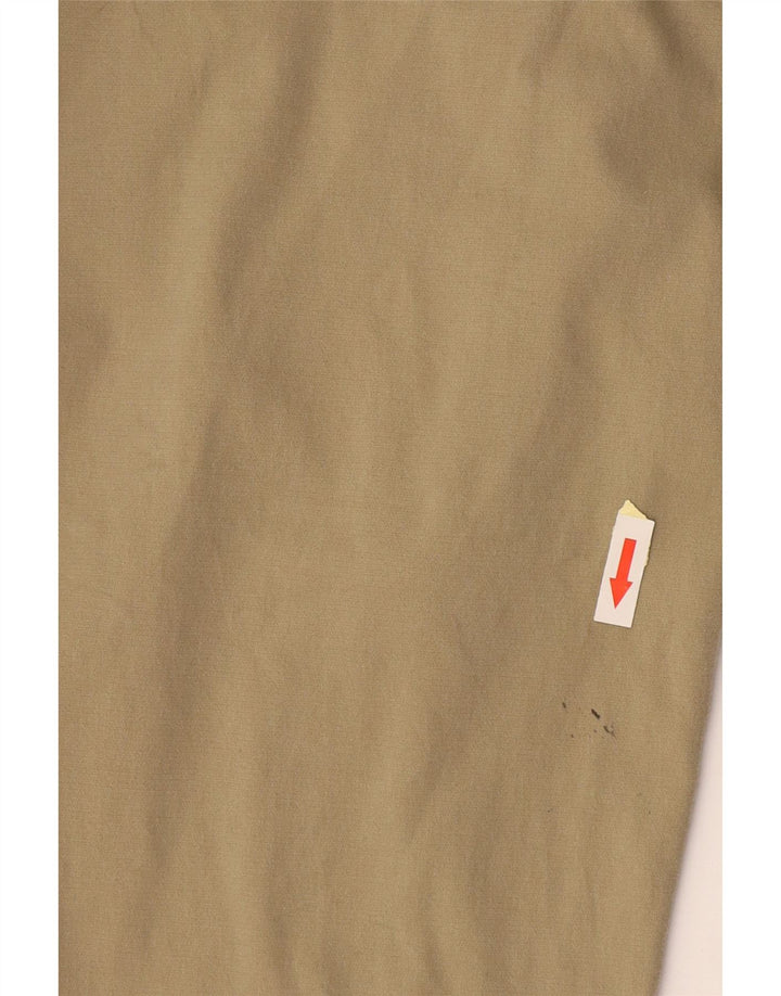 Pantaloni chino dritti LEE X-treme Comfort da uomo W40 L29 in cotone beige