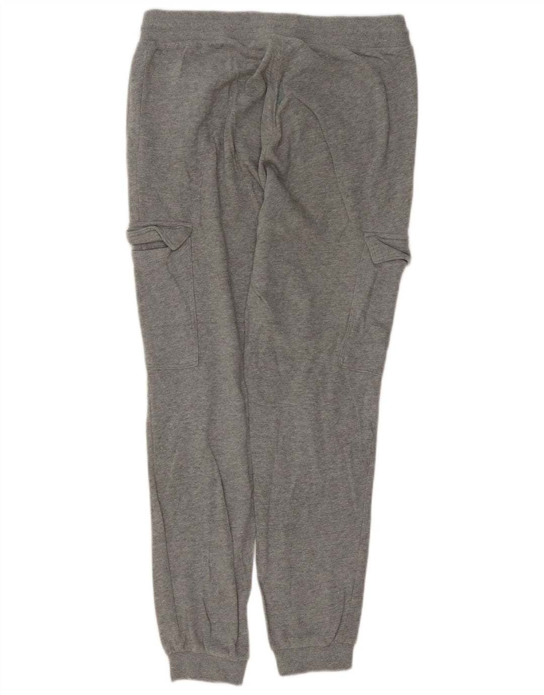 JACK & JONES Pantaloni da tuta cargo da uomo Joggers Cotone grigio medio