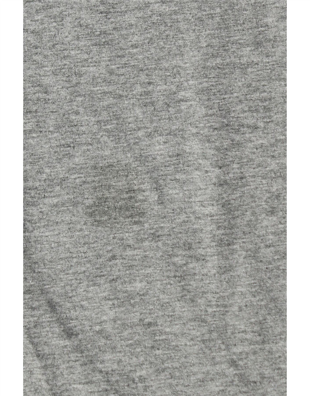 T-shirt grafica da uomo Puma Top grigio medio chiazzato