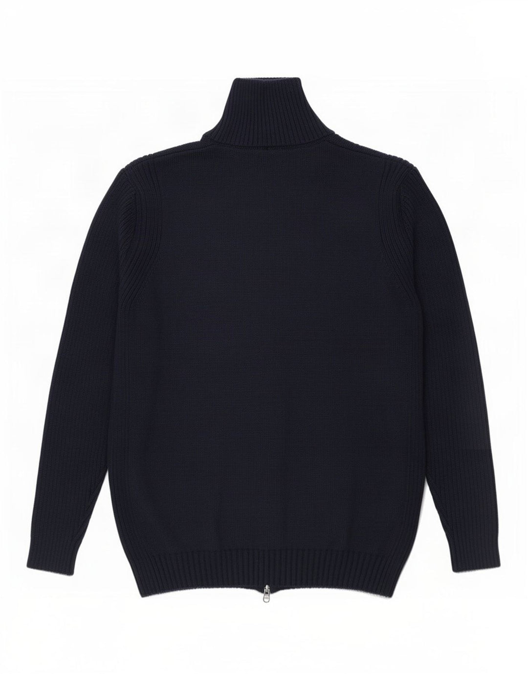 Malagrida Donna 2XL Cotone Blu Navy