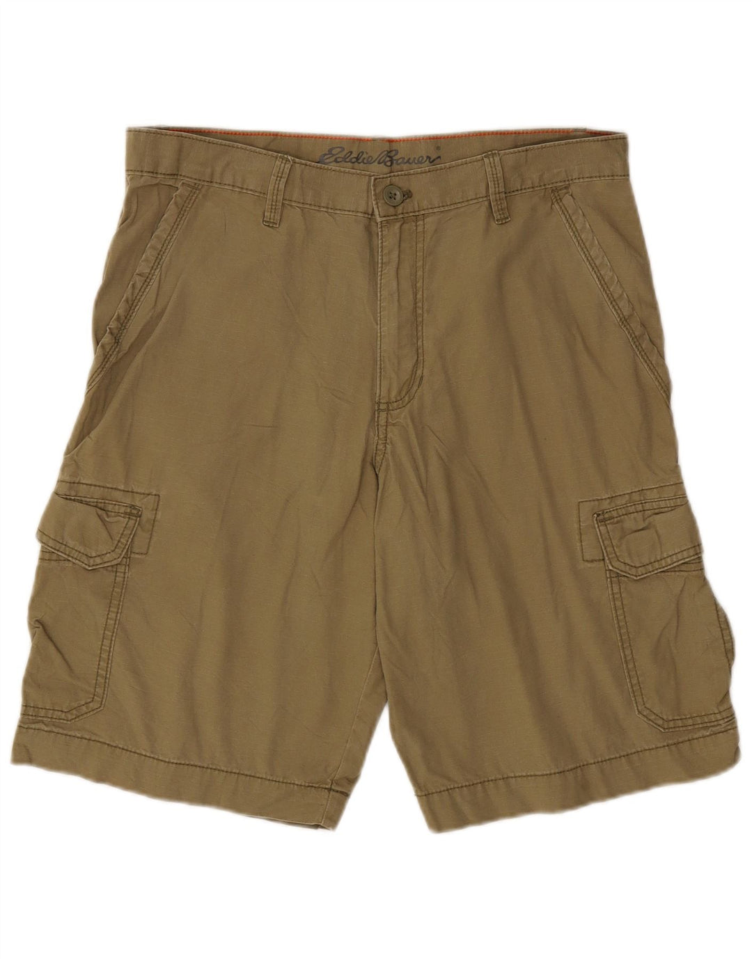 Pantaloncini cargo da uomo W33 medi
