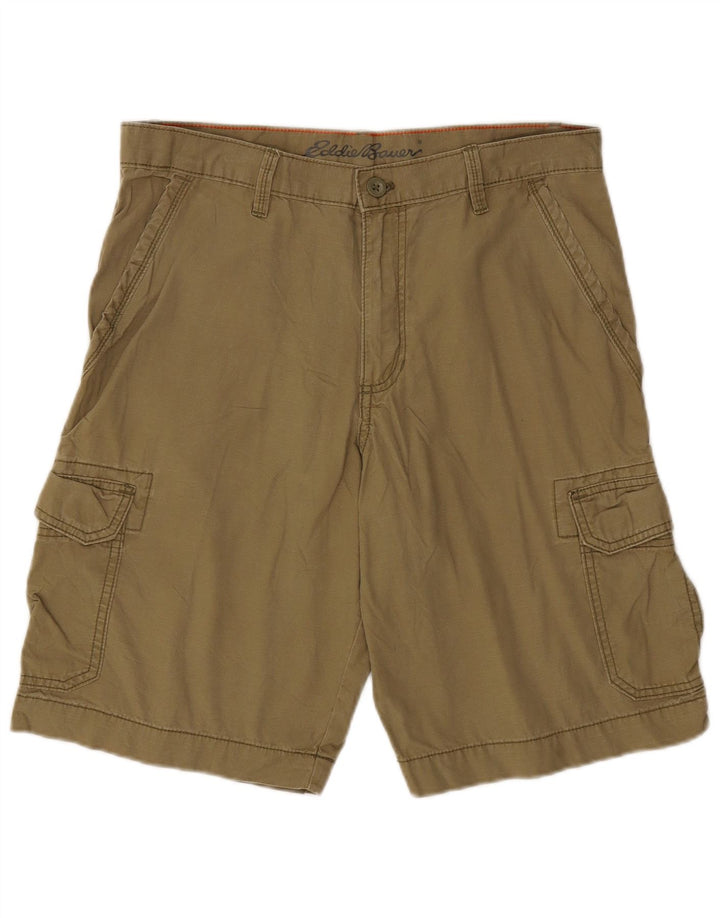 Pantaloncini cargo da uomo W33 medi