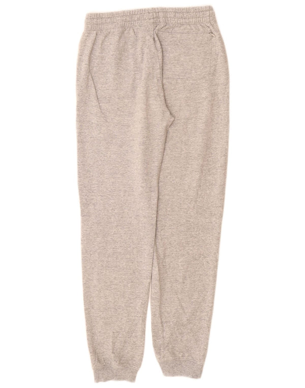 Pantaloni da tuta con grafica da donna Champion Joggers UK 6 XS Grigio