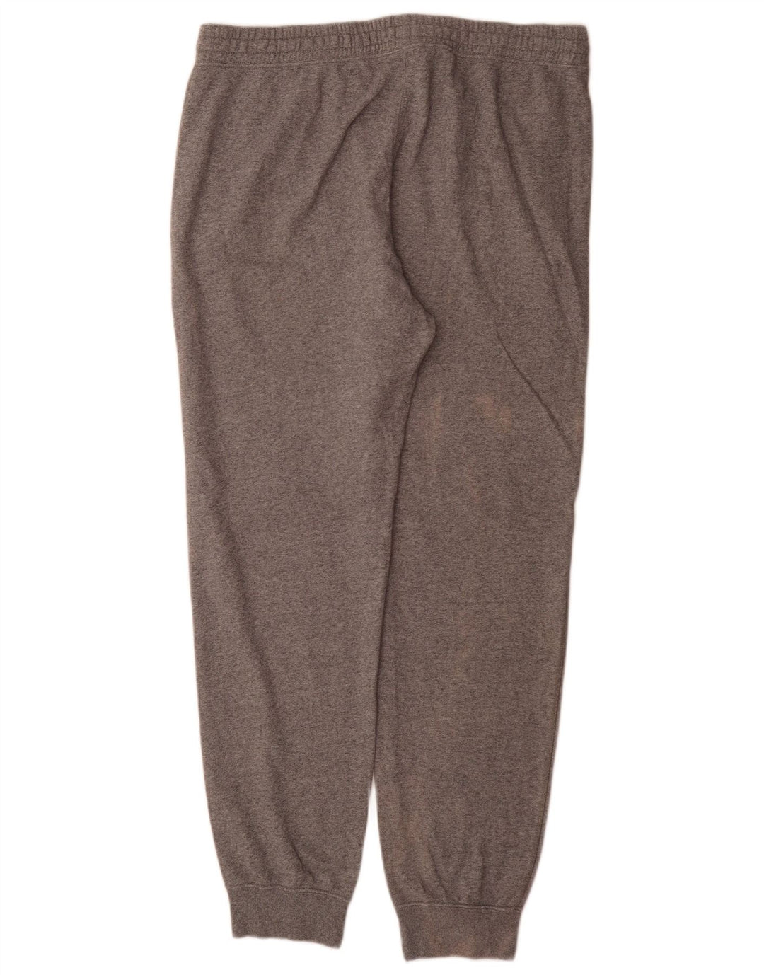 Pantaloni da tuta da uomo Champion Joggers XL in cotone grigio