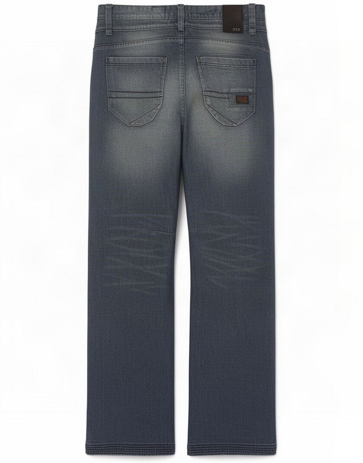 Jack & Jones Jeans dritti da uomo W36 L35 Blu