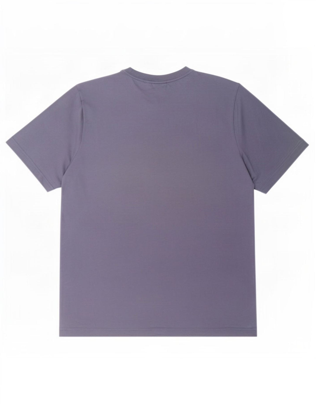 T-shirt da uomo Adidas Top in cotone blu medio