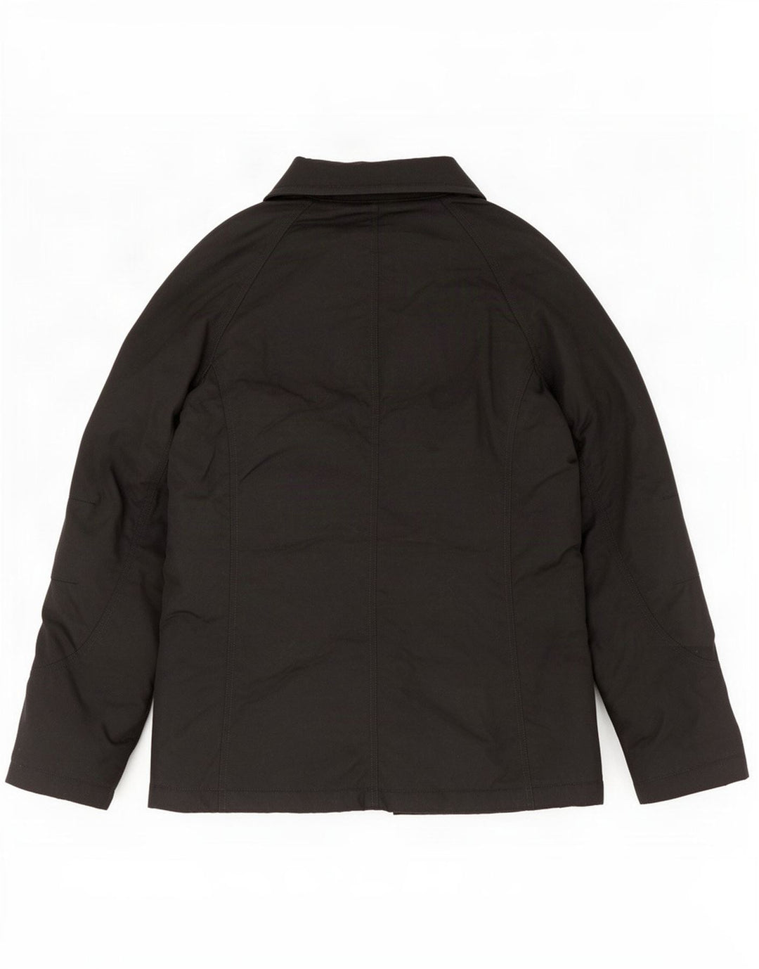 Woolrich Giacca utility da donna UK 18 XL Nero Poliammide