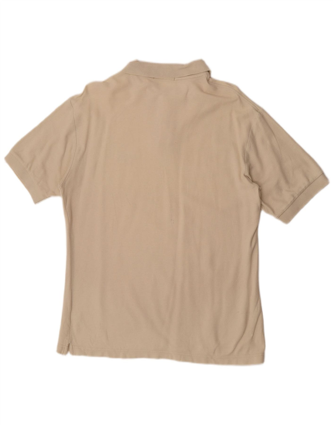 Polo Uomo Fila IT 48 Beige Medio