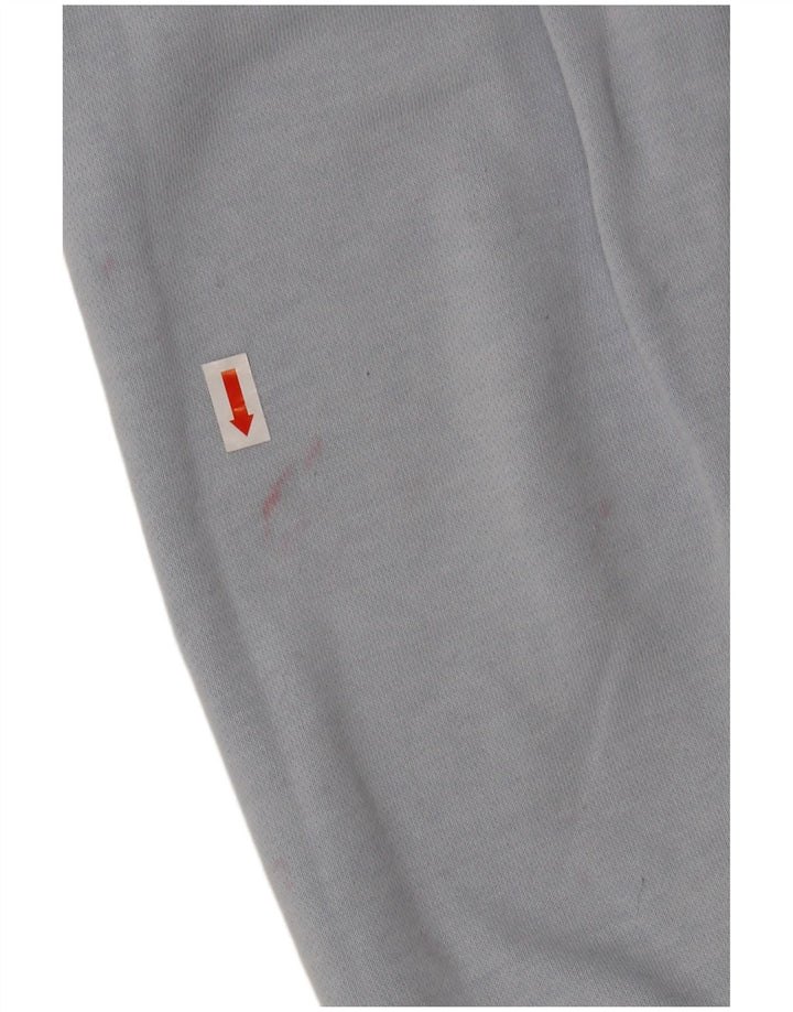 Pantaloni della tuta da ragazzo Nike Joggers 2-3 anni Blu