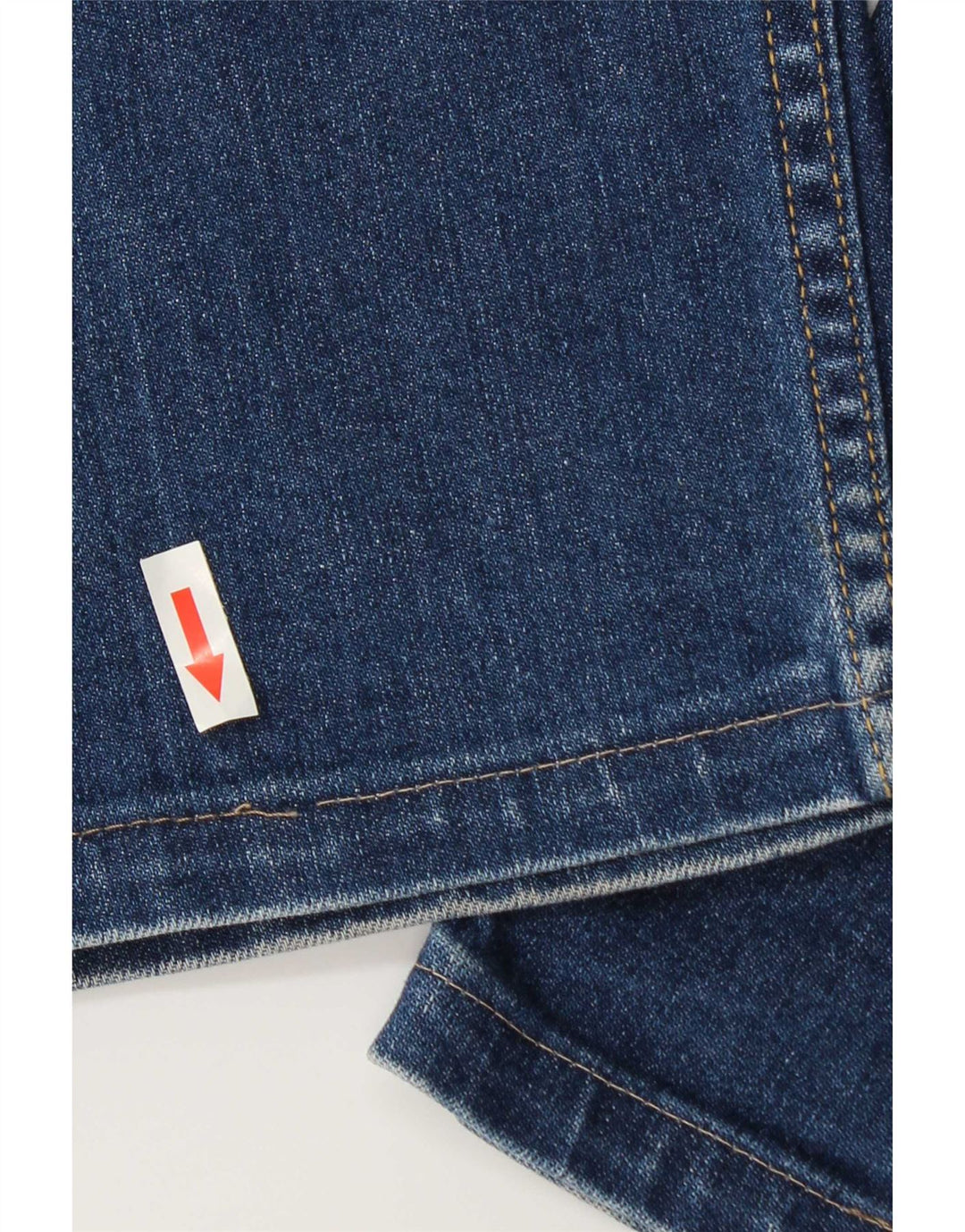 Jeans affusolati Lee da uomo W34 L27 Blu
