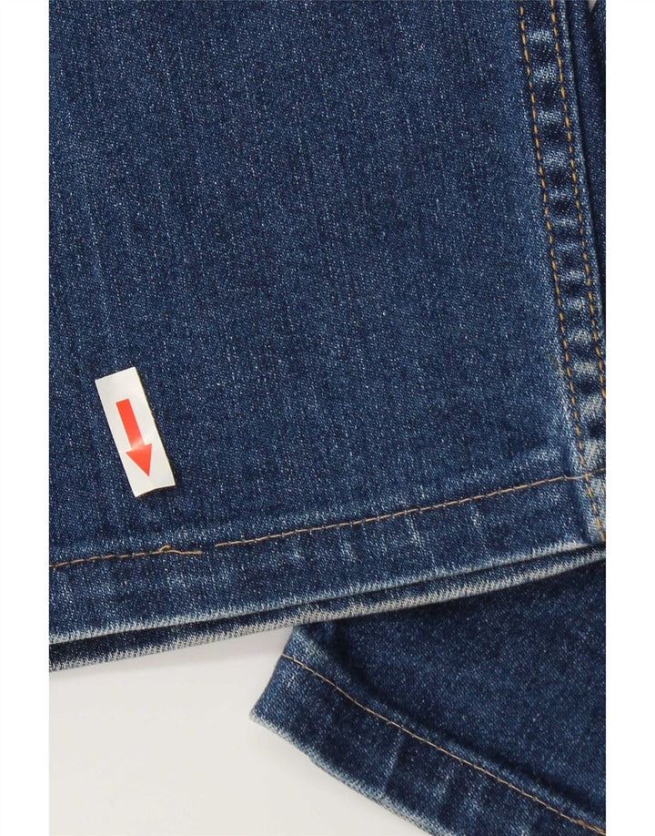 Jeans affusolati Lee da uomo W34 L27 Blu