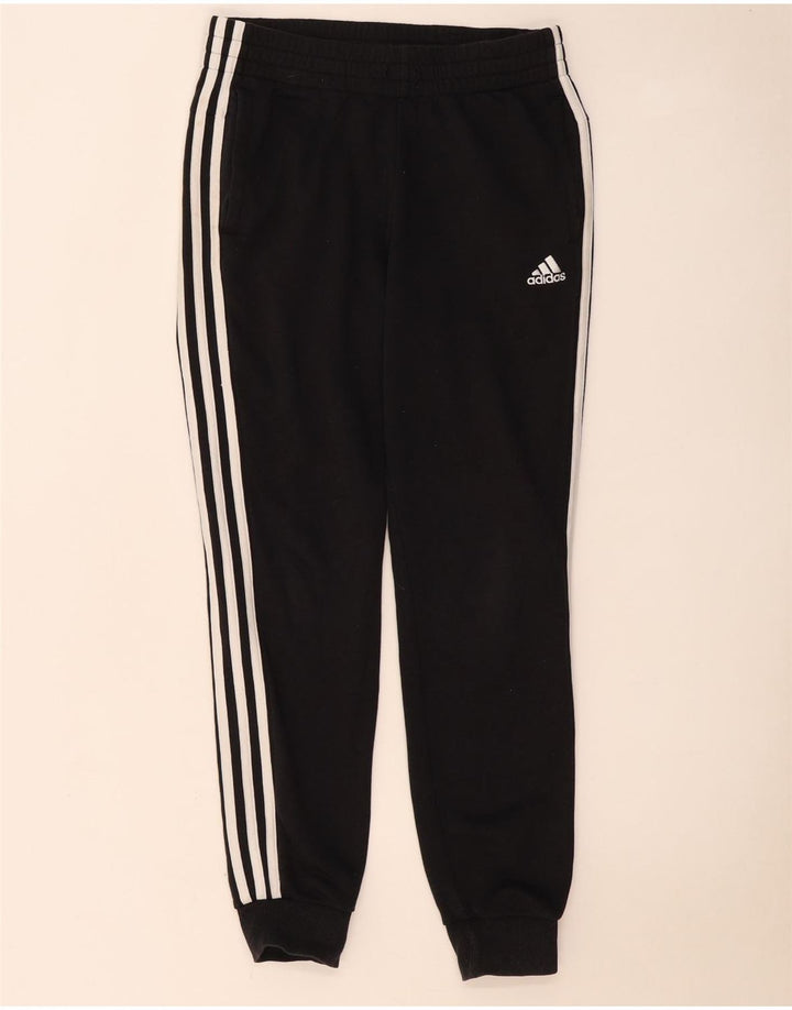 Pantaloni da tuta da uomo Adidas Joggers piccoli neri
