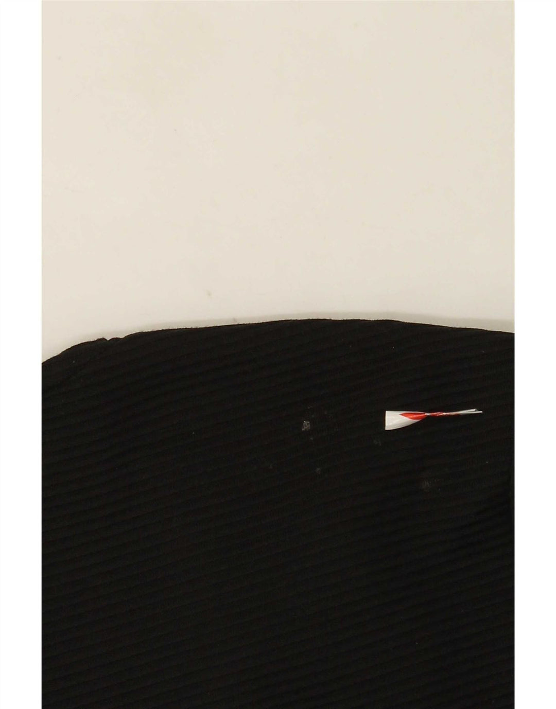 Top cardigan con maniche a 3/4 da donna M&Co UK 14 poliestere nero medio