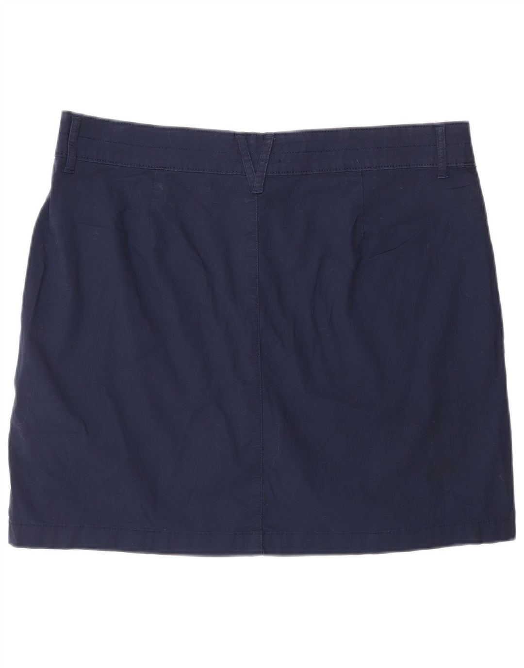 Gonna pantalone LEE da donna US 16 2XL in cotone blu navy