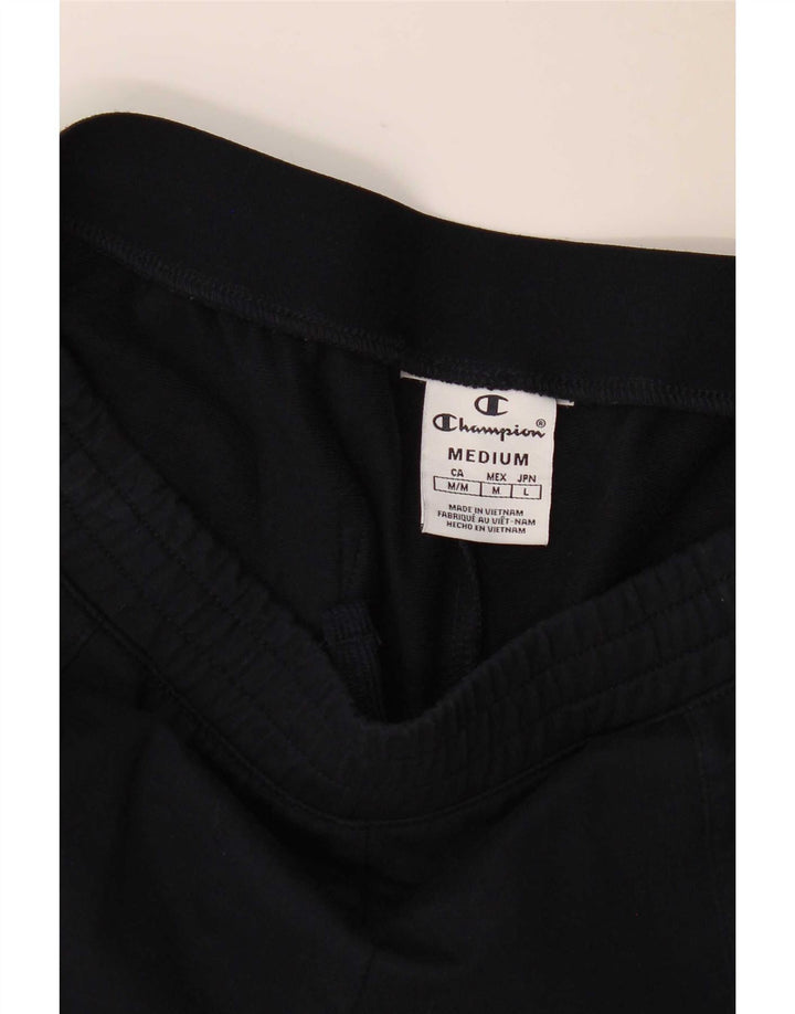 Pantaloni da tuta da donna Champion UK 12 Medium Blu Navy