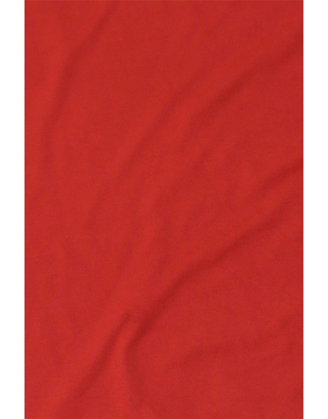 T-shirt grafica da uomo Sergio Tacchini Top Small Red Colourblock