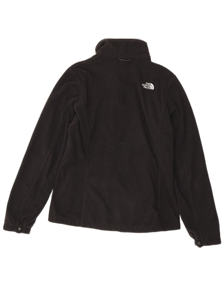 Giacca in pile The North Face da donna Liner UK 10 Small Poliestere nero
