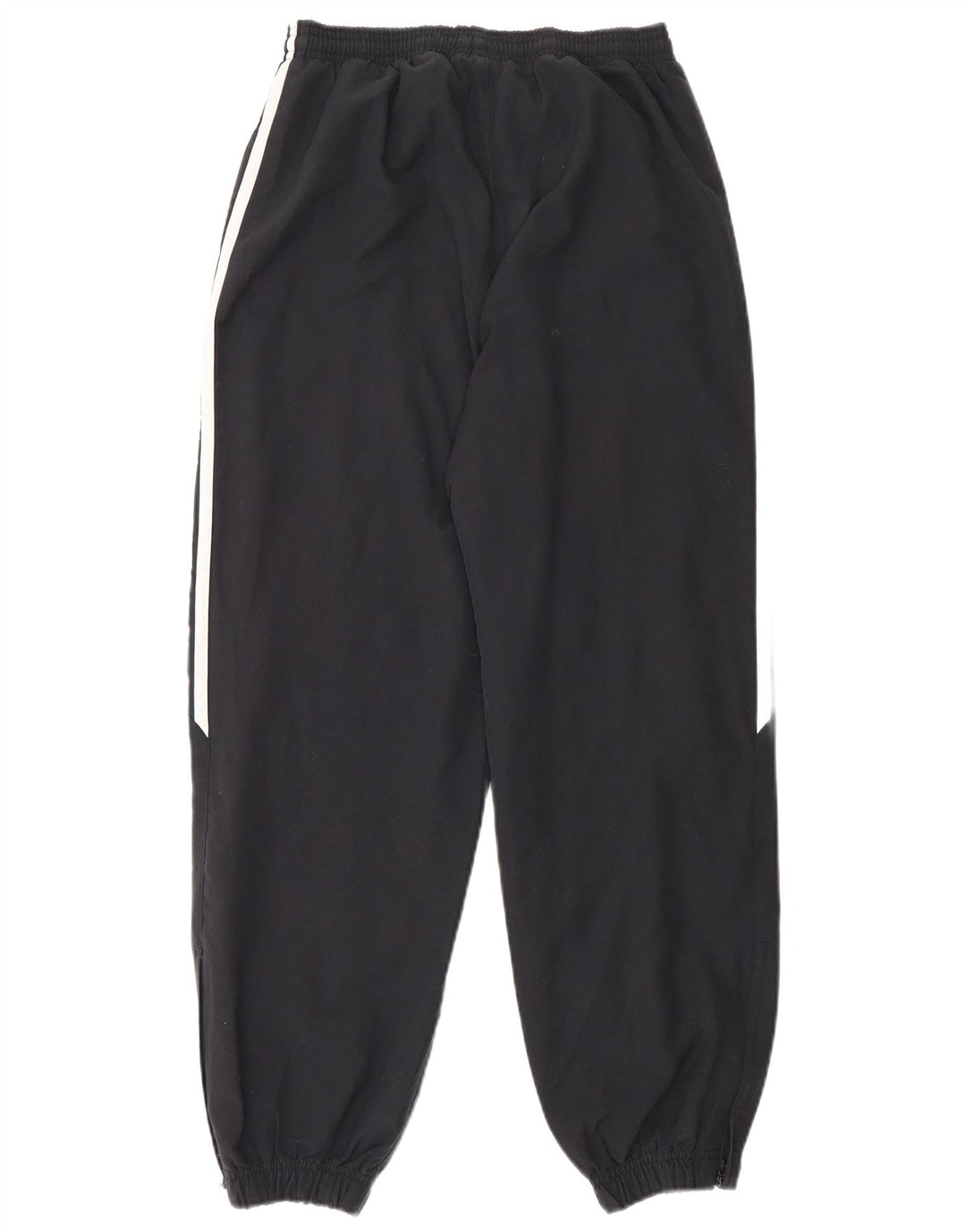 Pantaloni da tuta da ragazzo Adidas Joggers 11-12 anni Poliestere nero