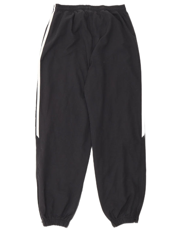 Pantaloni da tuta da ragazzo Adidas Joggers 11-12 anni Poliestere nero