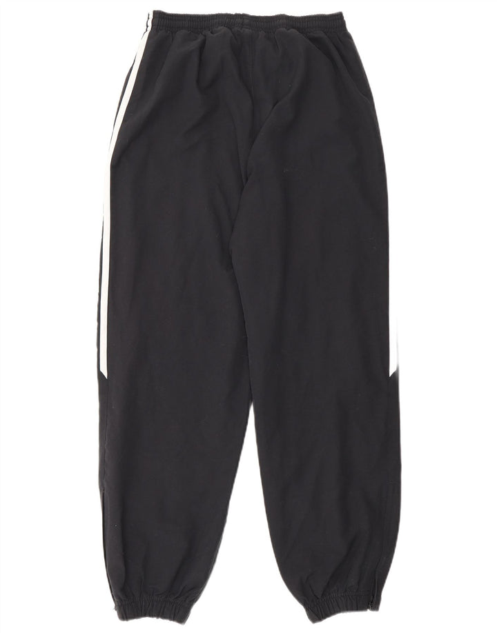 Pantaloni da tuta da ragazzo Adidas Joggers 11-12 anni Poliestere nero