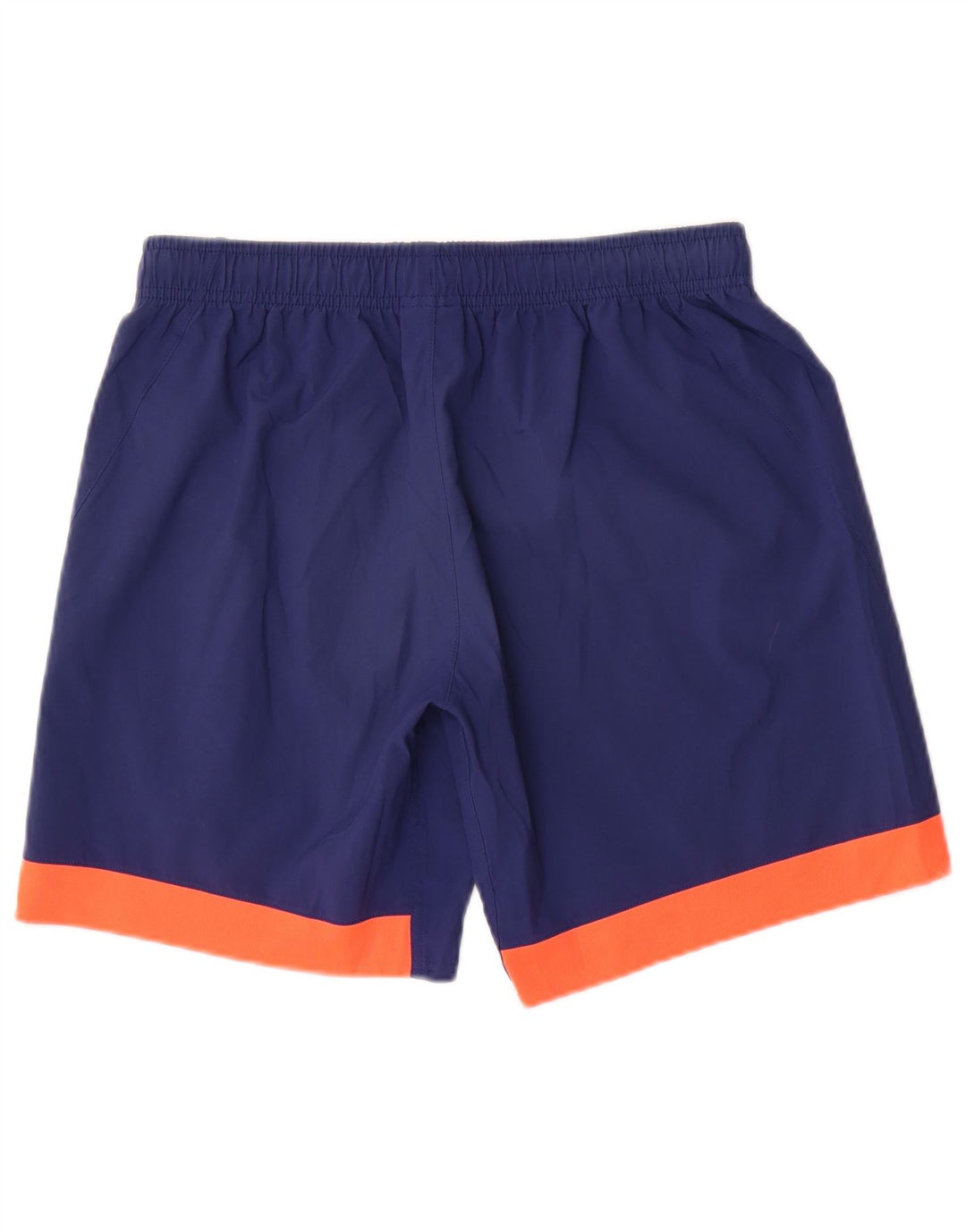 Pantaloncini sportivi Umbro da uomo AFC Bournemouth, color block medio blu navy