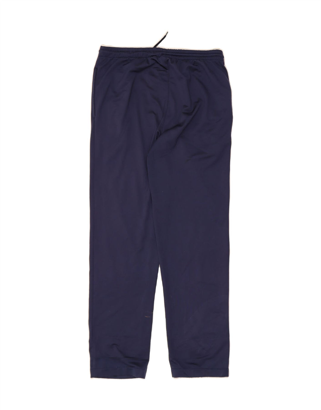 LOTTO Mens Tracksuit Trousers Large  Navy Blue Vintage Lotto and Second-Hand Lotto from Messina Hembry 