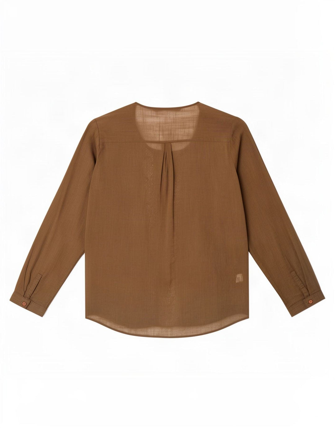 Camicia Zara da donna camicetta UK 14 media kaki