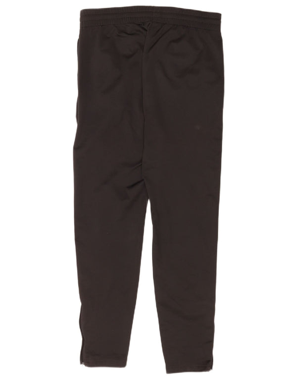 Pantaloni da tuta da uomo Lotto XS Nero