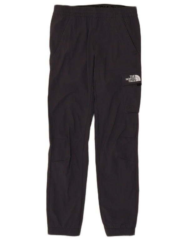 The North Face Pantaloni da tuta cargo da ragazzo Joggers 11-12 anni Large Grigio