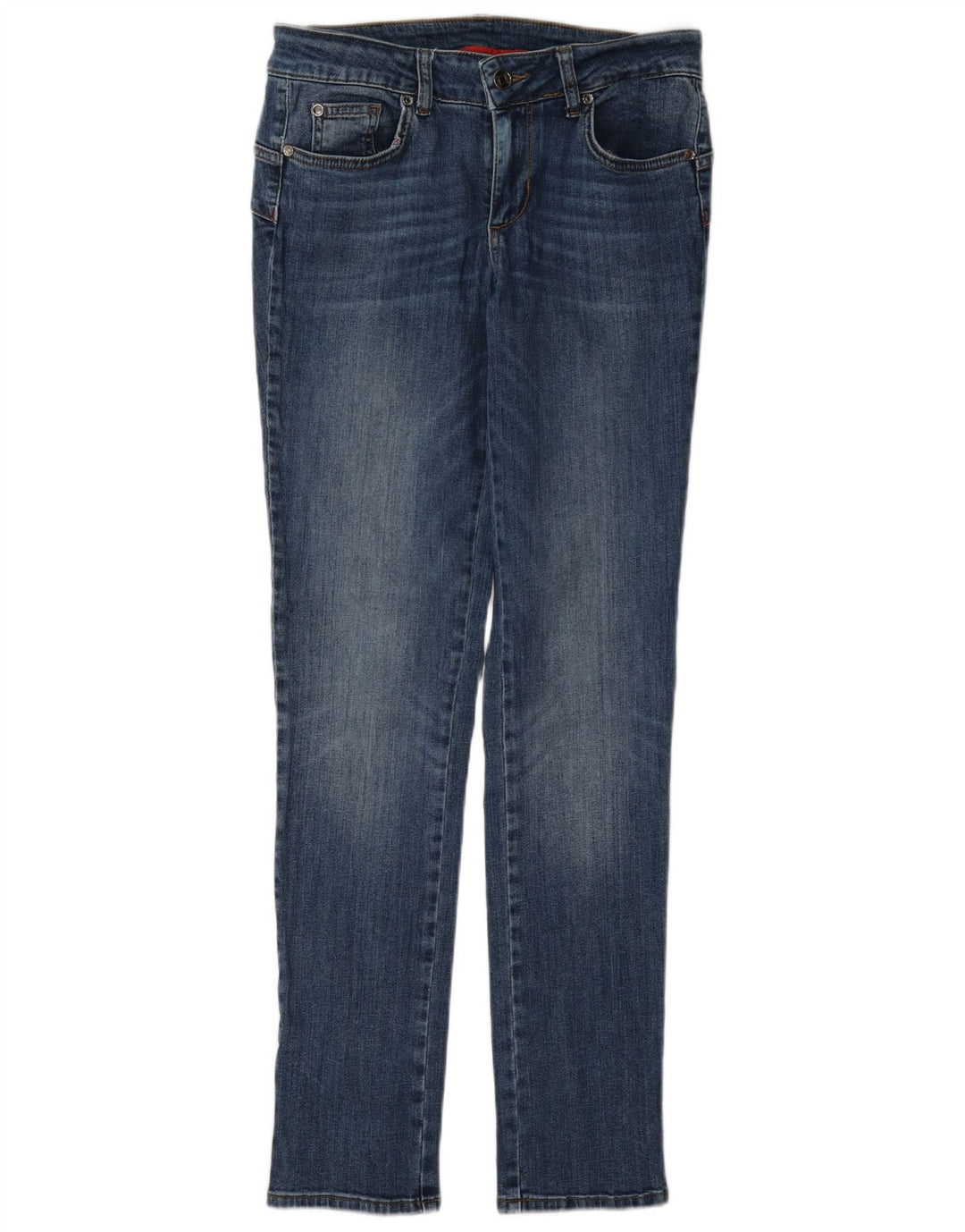 Jeans slim da donna Liu Jo W30 L32 Blu