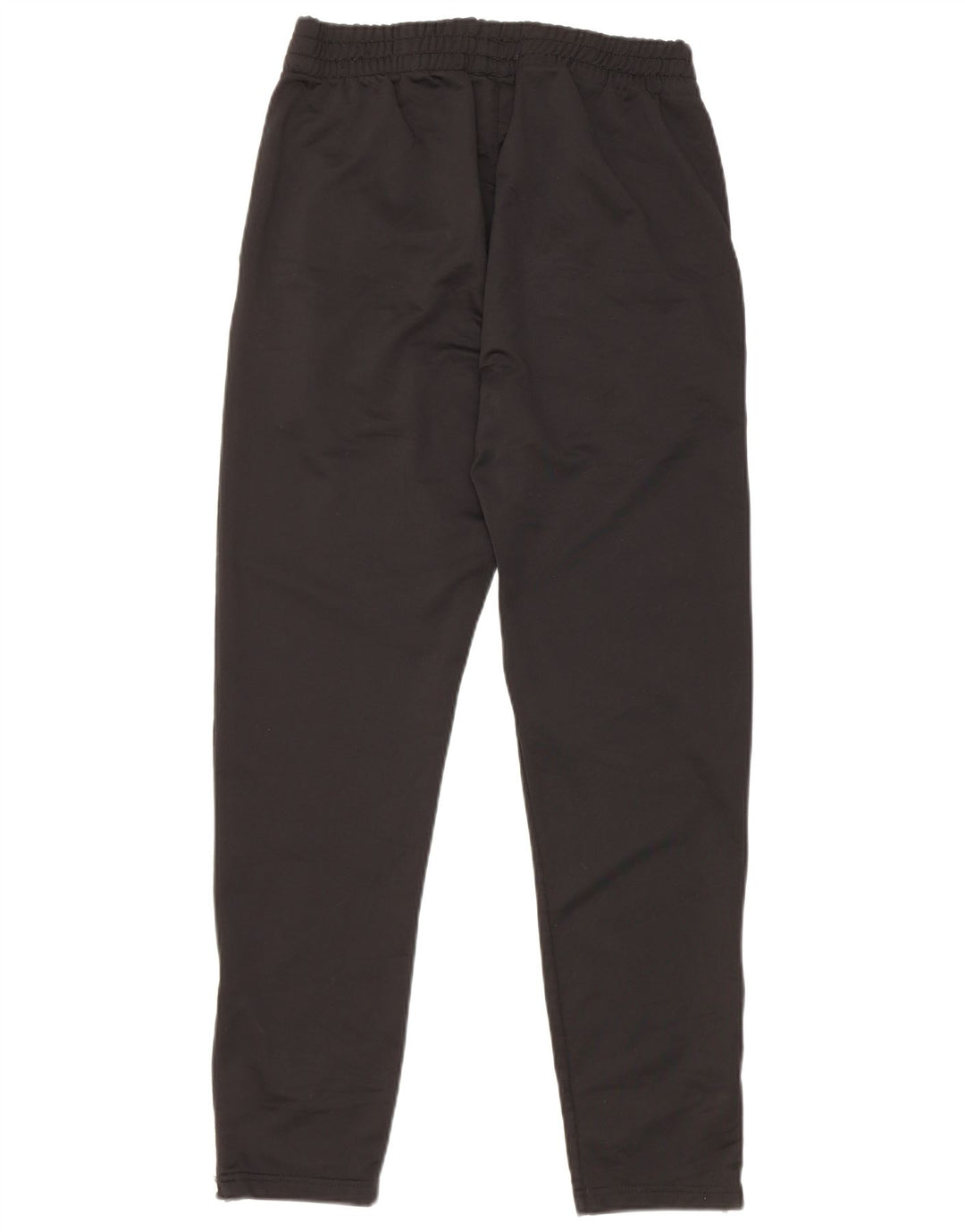 Pantaloni da tuta da uomo Lotto Medio Nero