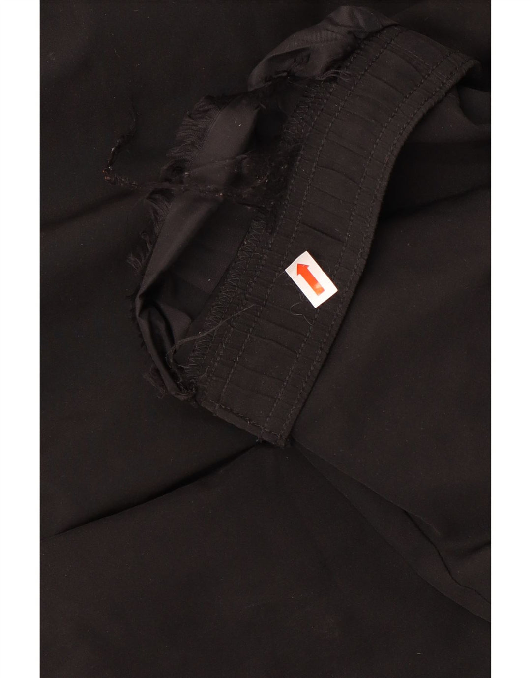 Pantaloni da tuta da uomo PUMA Joggers grandi neri in poliestere