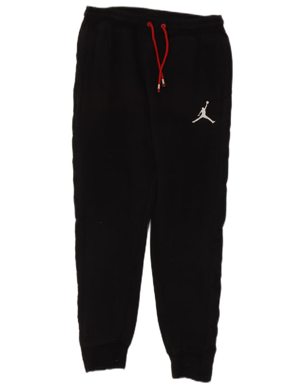 Pantaloni da tuta da ragazzo Jordan Joggers 10-11 anni medio nero