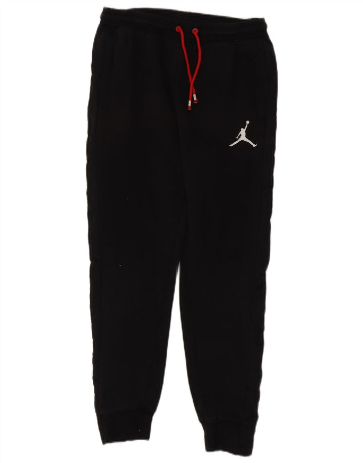 Pantaloni da tuta da ragazzo Jordan Joggers 10-11 anni medio nero