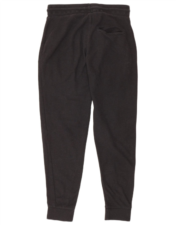 Pantaloni della tuta da uomo Zara Joggers piccoli neri