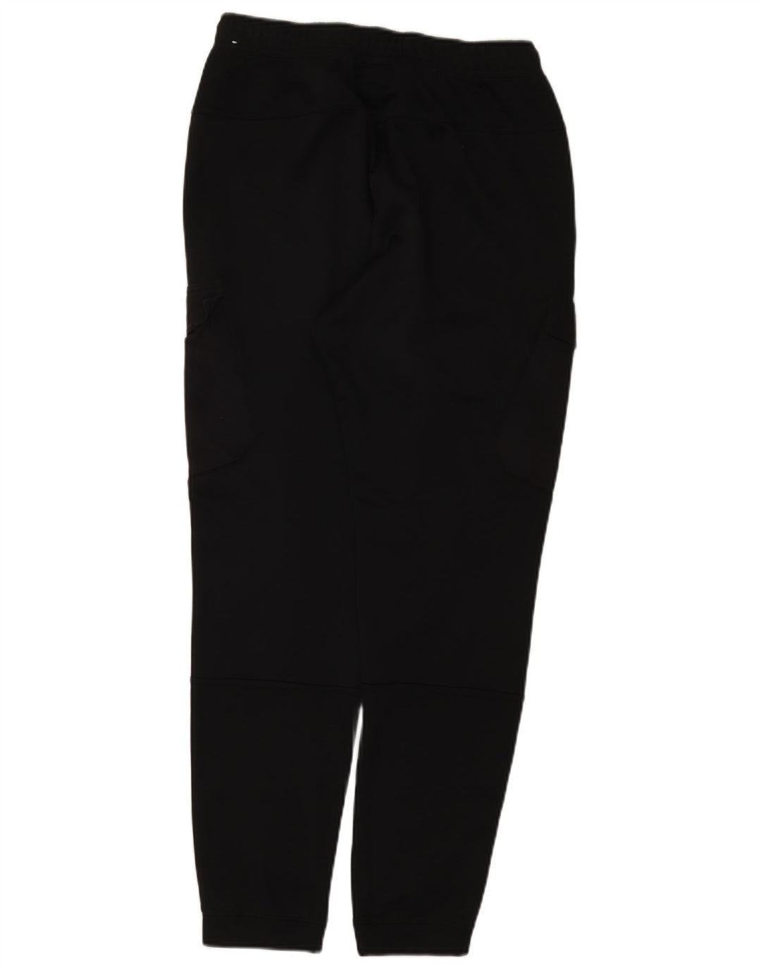 Pantaloni da tuta da uomo Nike Cargo Pantaloni da jogging Medio Nero Poliestere